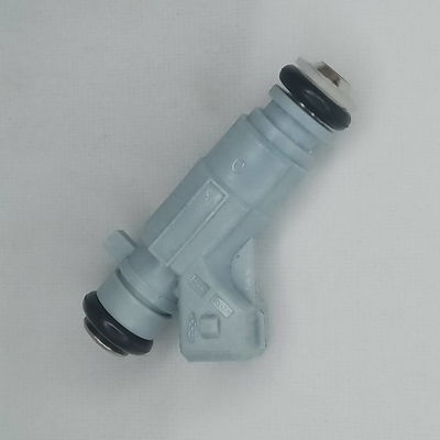 F 01R 00M 073 Bosch 2001 2003 2002 Mazda Protege Fuel Injector Replacement