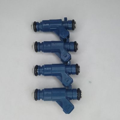 0 280 156 148 Car Fuel Injectors Fiat Punto Fuel Injector Fiat Bravo Brava Palio Siena 1.2L L4