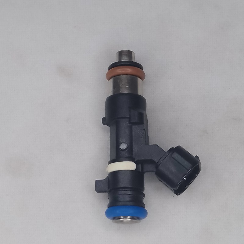 0 280 158 057 Bosch Citroen Berlingo Fuel Injectors PEUGEOT C2 C3 C4 PICASSO 207 307 308