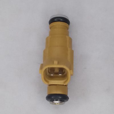 35310-39135 injecteur de carburant bleu jaune Hyundai Terracan KIA Sorento 3.5L de DENSO