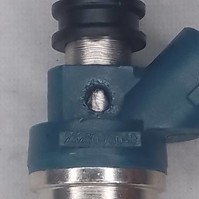 23250-75040 injecteurs de Toyota Denso 1995 1998 1996 remplacements 2.4L d'injecteur de carburant de Toyota Tacoma