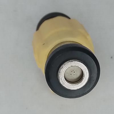 Injecteur de carburant MITSUBISHI CHRYSLER 2.4l I4 de l'injecteur de carburant 1999-2005 Dodge de l'essence CDH240