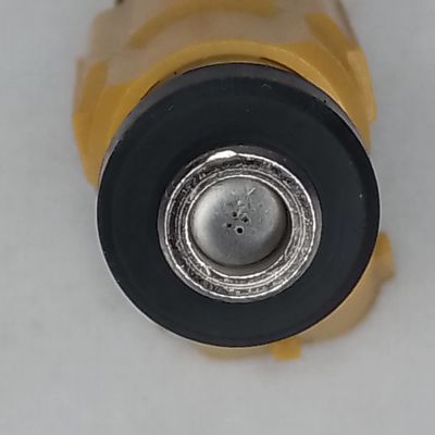 L'injecteur de carburant de l'essence CDH275 partie la course des injecteurs de carburant quatre de Marine Yamaha F150